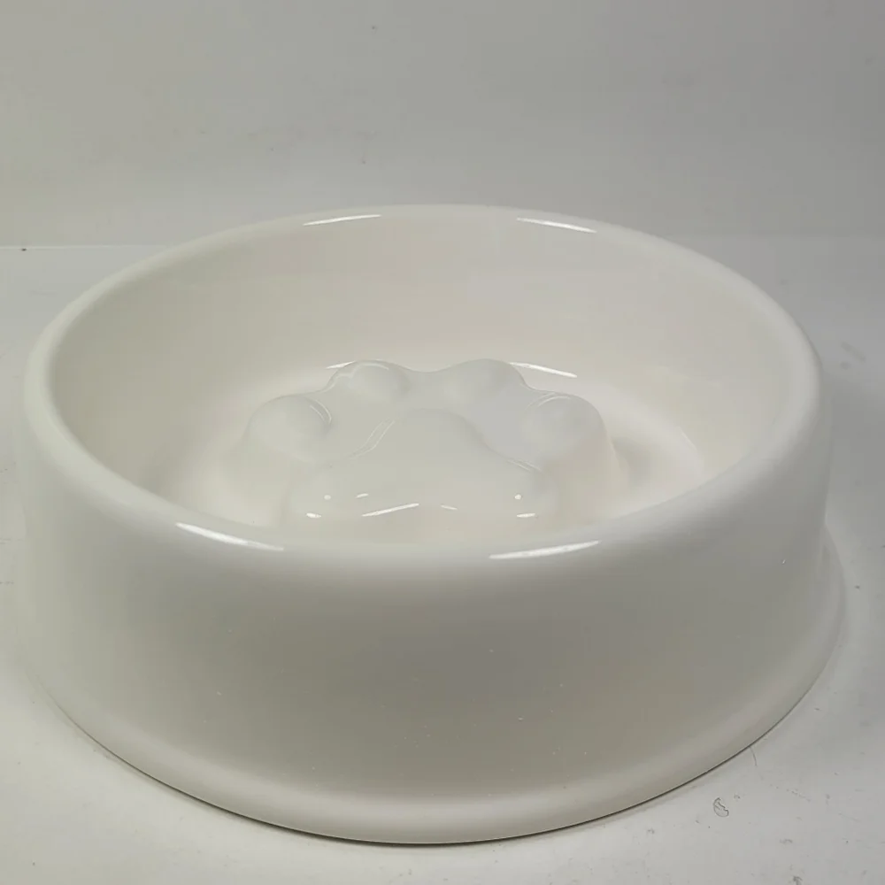Sweejar Dog Bowl Gift Box